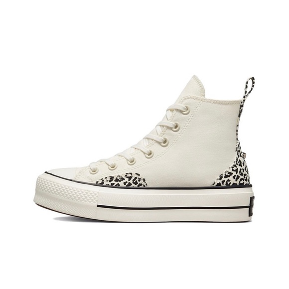 Converse Shoes - Converse Chuck Taylor All Star Lift Platform Animalier